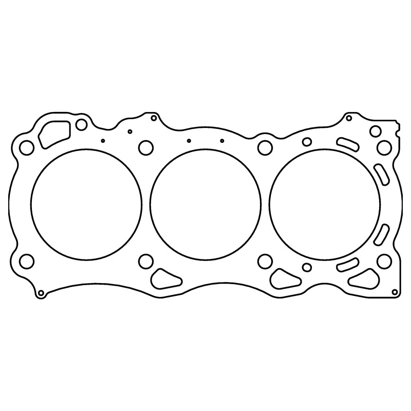 Mitsubishi Lancer Brake Kit - Rear - Brembo OE - Standard Solid Rotors + Prime Ceramic Pads - `04-`06